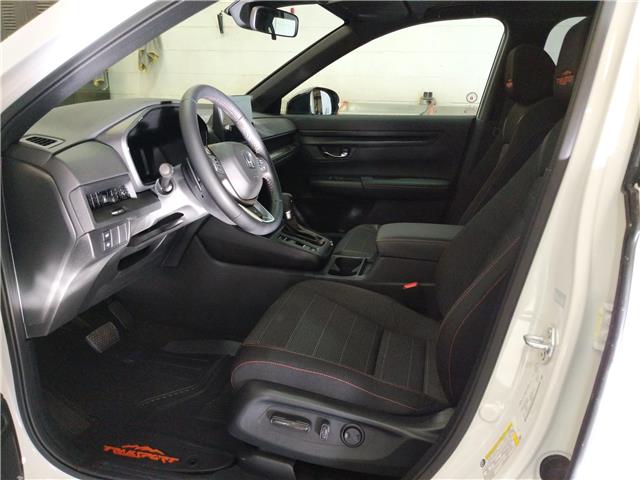 2026 Honda CR-V Hybrid TrailSport (Stk: 4103) in Lethbridge - Image 11 of 24