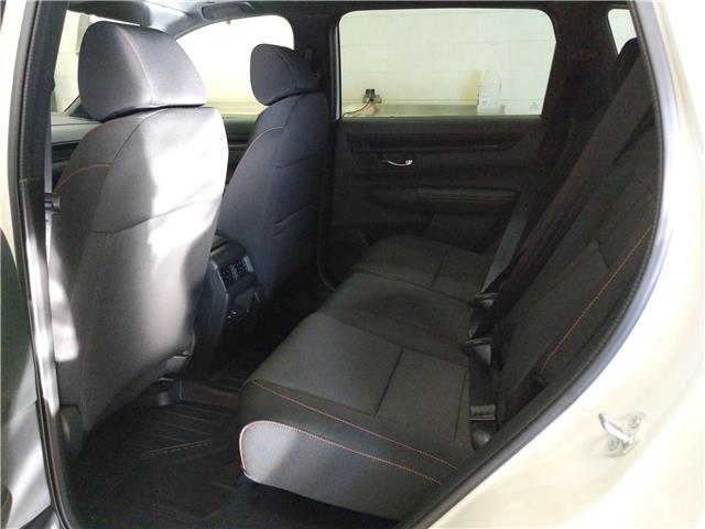 2026 Honda CR-V Hybrid TrailSport (Stk: 4103) in Lethbridge - Image 12 of 24