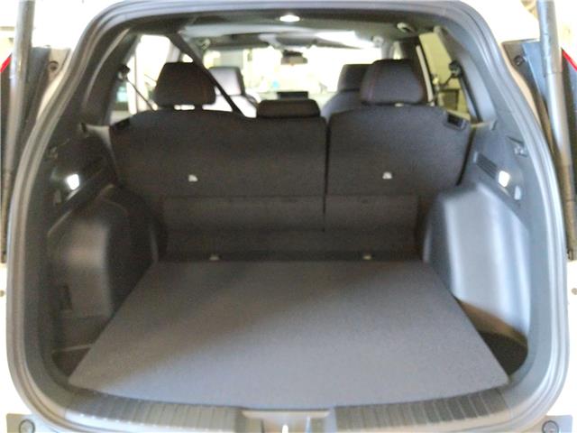2026 Honda CR-V Hybrid TrailSport (Stk: 4103) in Lethbridge - Image 13 of 24