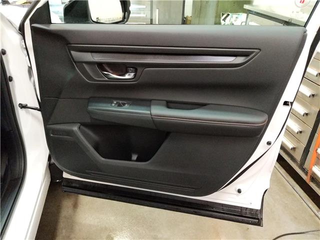 2026 Honda CR-V Hybrid TrailSport (Stk: 4103) in Lethbridge - Image 24 of 24