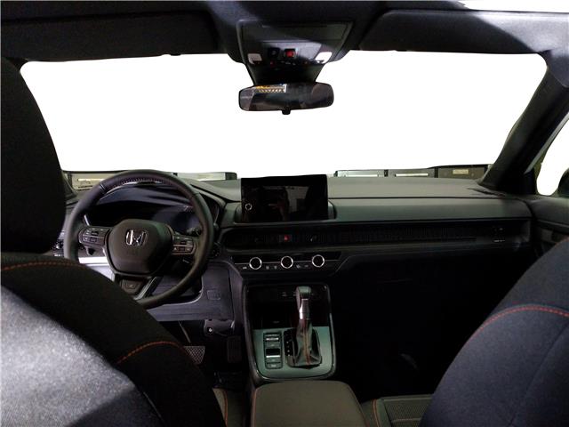 2026 Honda CR-V Hybrid TrailSport (Stk: 4103) in Lethbridge - Image 14 of 24