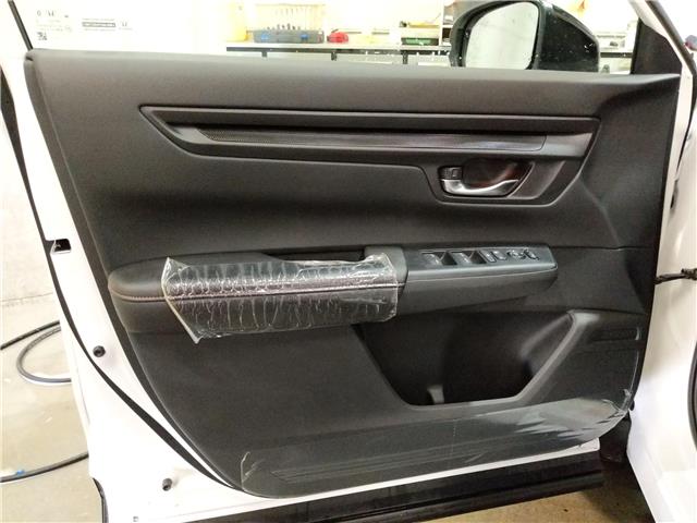 2026 Honda CR-V Hybrid TrailSport (Stk: 4103) in Lethbridge - Image 15 of 24