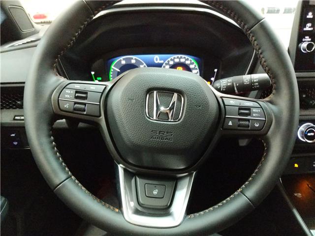 2026 Honda CR-V Hybrid TrailSport (Stk: 4103) in Lethbridge - Image 17 of 24