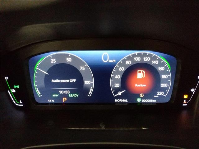 2026 Honda CR-V Hybrid TrailSport (Stk: 4103) in Lethbridge - Image 18 of 24