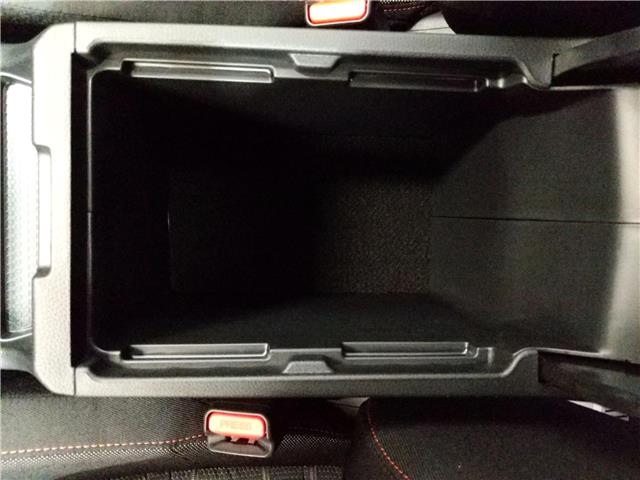 2026 Honda CR-V Hybrid TrailSport (Stk: 4103) in Lethbridge - Image 21 of 24