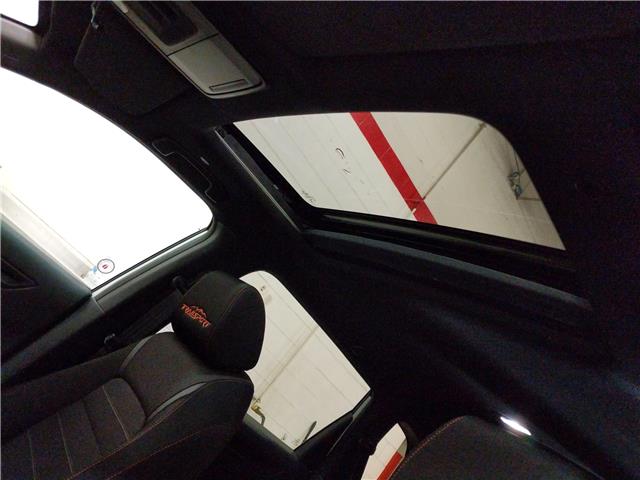 2026 Honda CR-V Hybrid TrailSport (Stk: 4103) in Lethbridge - Image 23 of 24