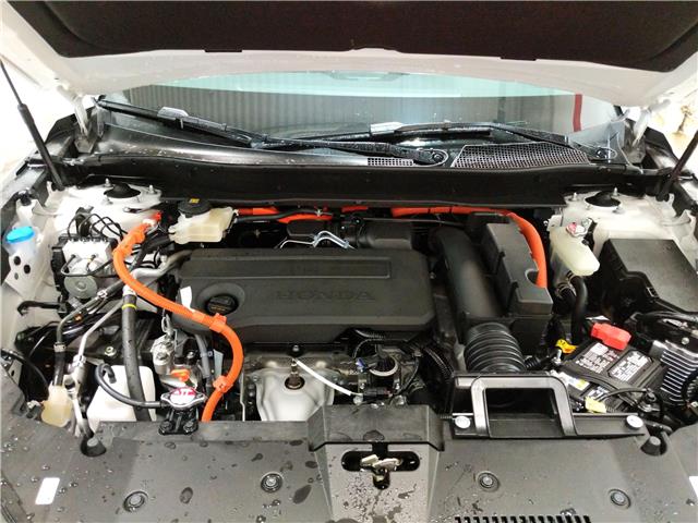 2026 Honda CR-V Hybrid TrailSport (Stk: 4104) in Lethbridge - Image 9 of 24