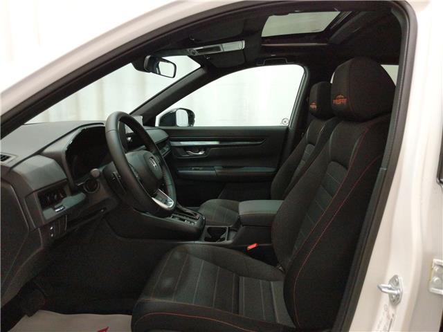 2026 Honda CR-V Hybrid TrailSport (Stk: 4104) in Lethbridge - Image 11 of 24