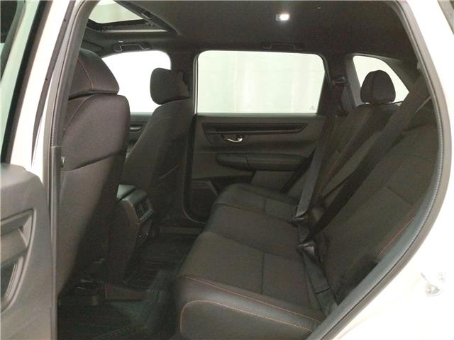 2026 Honda CR-V Hybrid TrailSport (Stk: 4104) in Lethbridge - Image 12 of 24