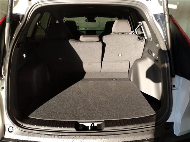 2026 Honda CR-V Hybrid TrailSport (Stk: 4104) in Lethbridge - Image 13 of 24