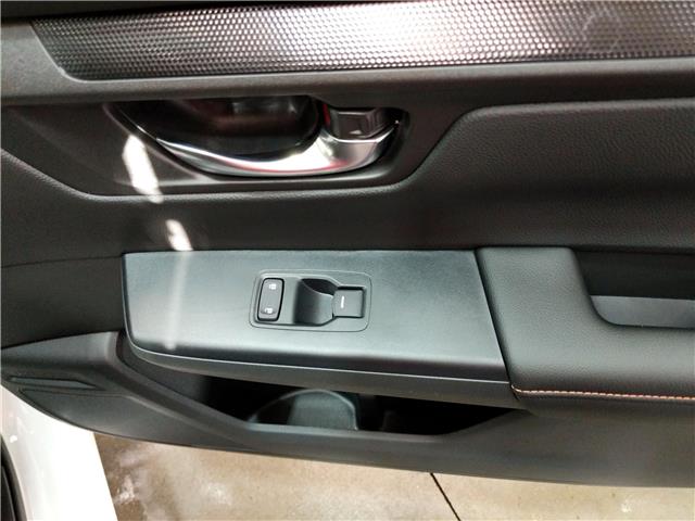 2026 Honda CR-V Hybrid TrailSport (Stk: 4104) in Lethbridge - Image 24 of 24