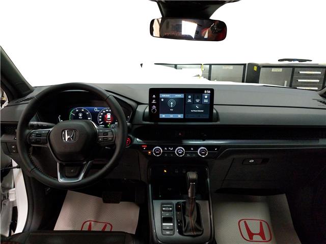 2026 Honda CR-V Hybrid TrailSport (Stk: 4104) in Lethbridge - Image 14 of 24