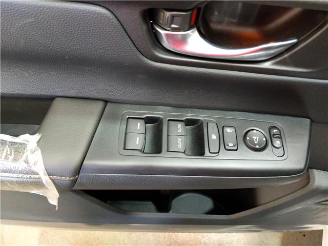 2026 Honda CR-V Hybrid TrailSport (Stk: 4104) in Lethbridge - Image 15 of 24