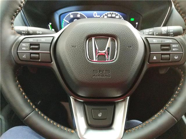 2026 Honda CR-V Hybrid TrailSport (Stk: 4104) in Lethbridge - Image 17 of 24