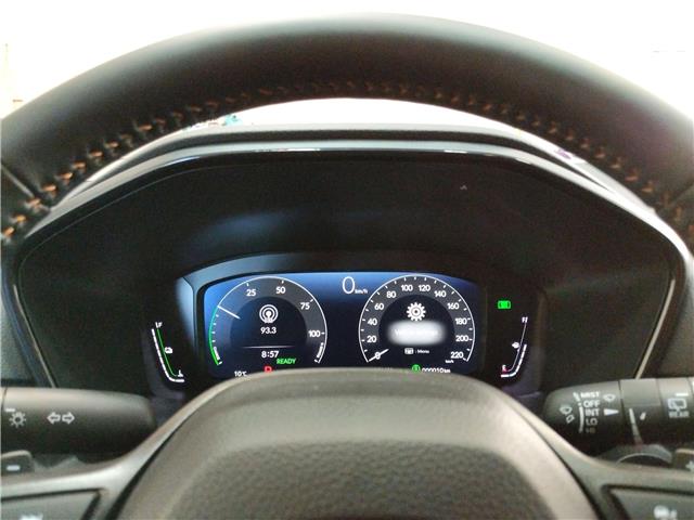 2026 Honda CR-V Hybrid TrailSport (Stk: 4104) in Lethbridge - Image 18 of 24