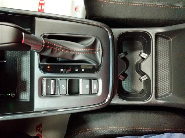 2026 Honda CR-V Hybrid TrailSport (Stk: 4104) in Lethbridge - Image 21 of 24