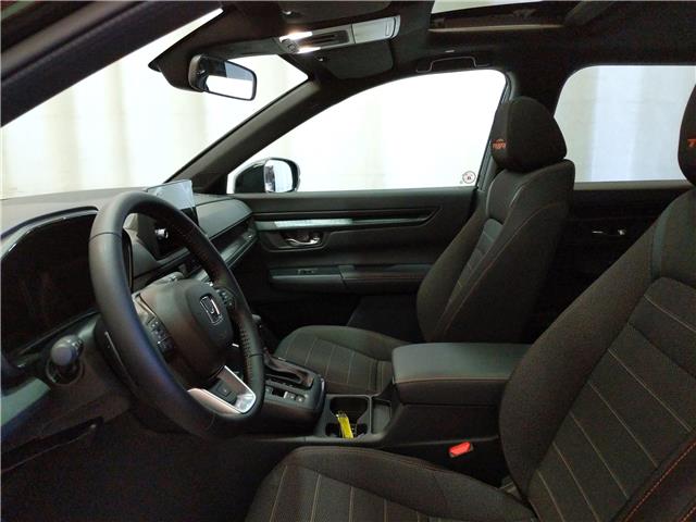 2026 Honda CR-V Hybrid TrailSport (Stk: 4109) in Lethbridge - Image 11 of 24