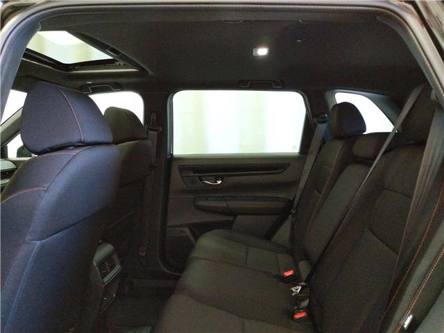 2026 Honda CR-V Hybrid TrailSport (Stk: 4109) in Lethbridge - Image 12 of 24