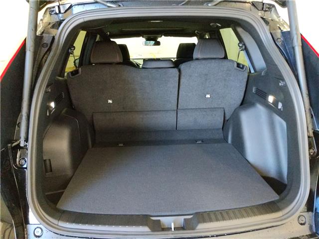2026 Honda CR-V Hybrid TrailSport (Stk: 4109) in Lethbridge - Image 13 of 24