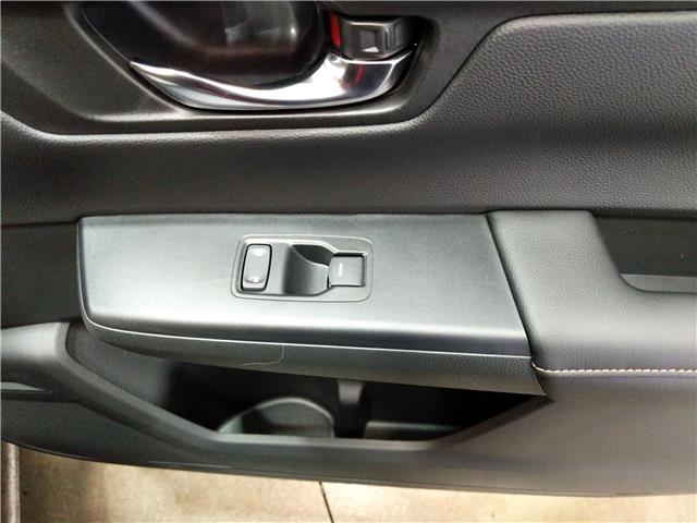 2026 Honda CR-V Hybrid TrailSport (Stk: 4109) in Lethbridge - Image 24 of 24