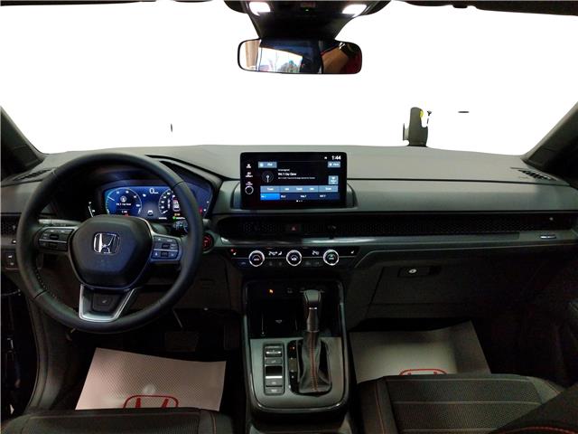 2026 Honda CR-V Hybrid TrailSport (Stk: 4109) in Lethbridge - Image 14 of 24