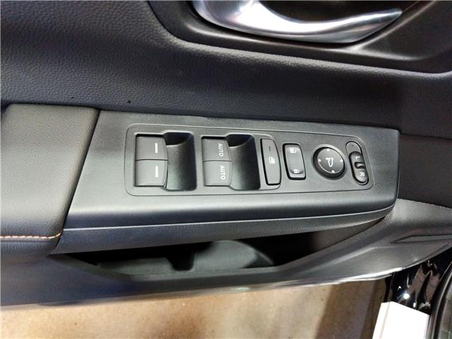 2026 Honda CR-V Hybrid TrailSport (Stk: 4109) in Lethbridge - Image 15 of 24