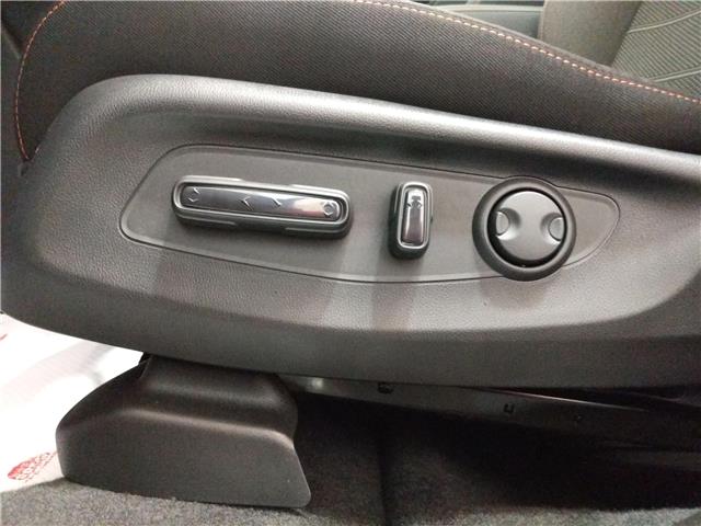 2026 Honda CR-V Hybrid TrailSport (Stk: 4109) in Lethbridge - Image 16 of 24