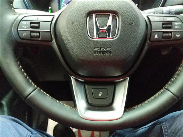 2026 Honda CR-V Hybrid TrailSport (Stk: 4109) in Lethbridge - Image 17 of 24