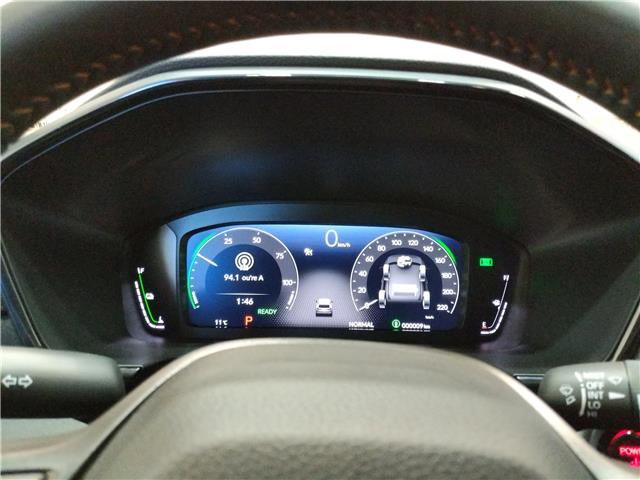 2026 Honda CR-V Hybrid TrailSport (Stk: 4109) in Lethbridge - Image 18 of 24