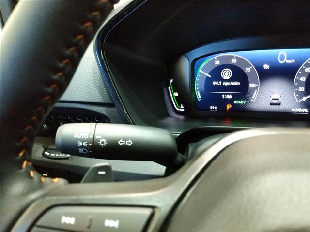 2026 Honda CR-V Hybrid TrailSport (Stk: 4109) in Lethbridge - Image 19 of 24