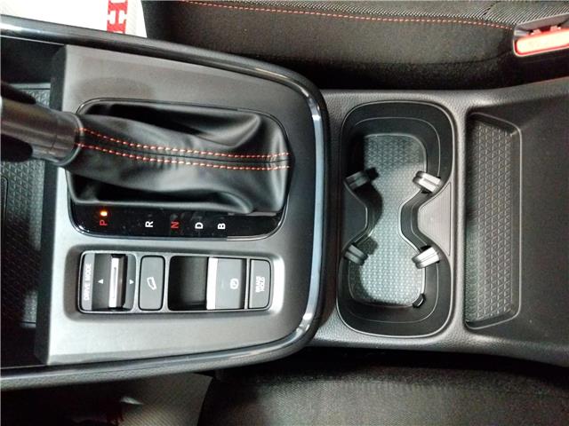 2026 Honda CR-V Hybrid TrailSport (Stk: 4109) in Lethbridge - Image 21 of 24