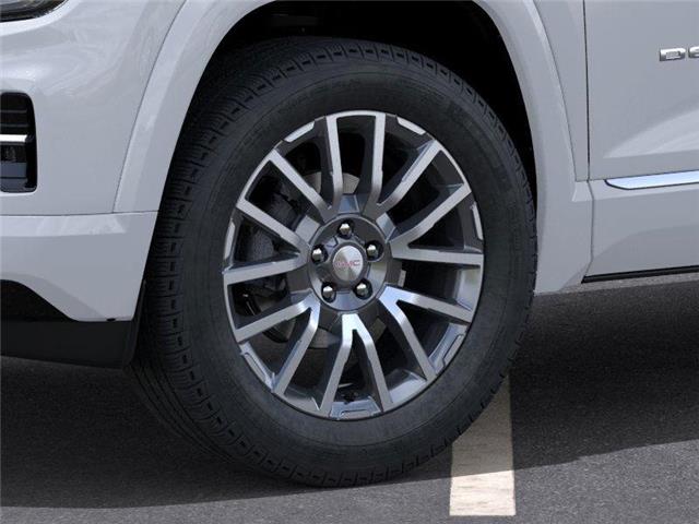2026 GMC Terrain Denali (Stk: 85210) in St. Thomas - Image 9 of 24