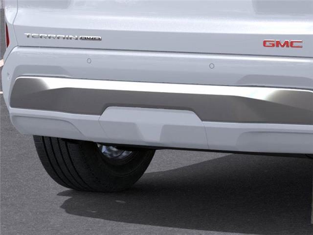 2026 GMC Terrain Denali (Stk: 85210) in St. Thomas - Image 14 of 24