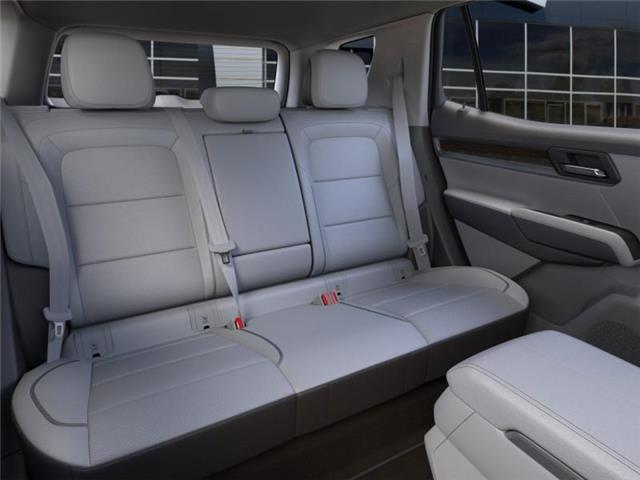 2026 GMC Terrain Denali (Stk: 85210) in St. Thomas - Image 17 of 24