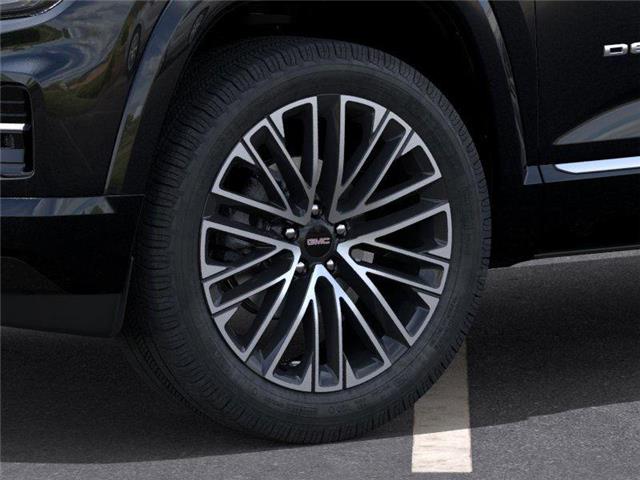2026 GMC Terrain Denali (Stk: 85250) in St. Thomas - Image 9 of 24