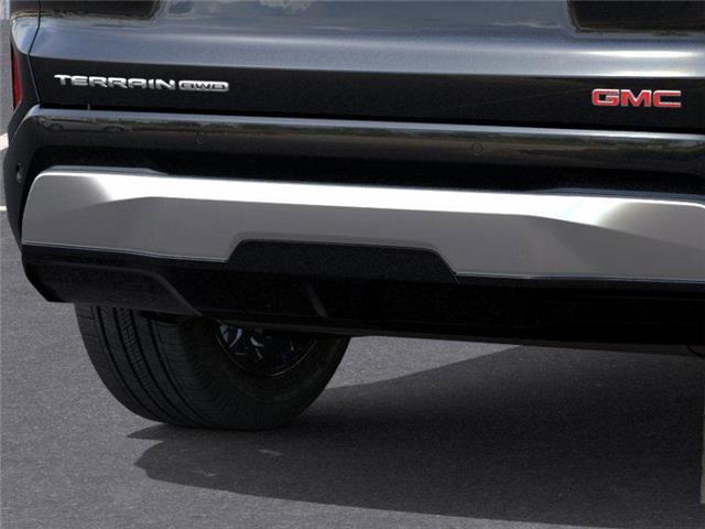 2026 GMC Terrain Denali (Stk: 85250) in St. Thomas - Image 14 of 24