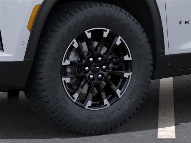 2026 Chevrolet Traverse Z71 (Stk: 85269) in St. Thomas - Image 9 of 24