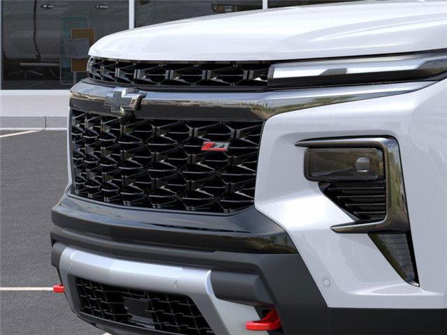 2026 Chevrolet Traverse Z71 (Stk: 85269) in St. Thomas - Image 13 of 24