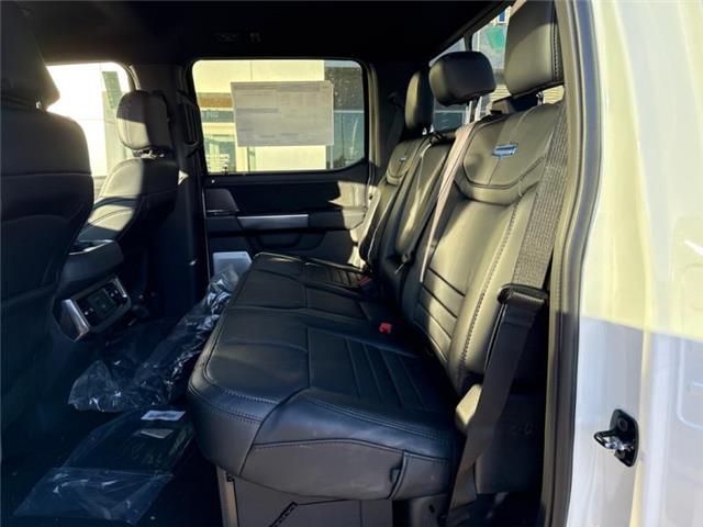 2026 Ford F-350 Platinum (Stk: 26017) in Claresholm - Image 9 of 20