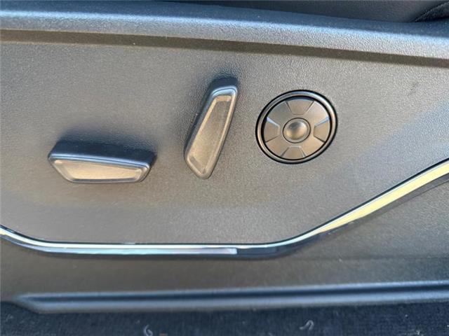 2026 Ford F-350 Platinum (Stk: 26017) in Claresholm - Image 13 of 20