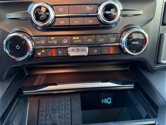 2026 Ford F-350 Platinum (Stk: 26017) in Claresholm - Image 17 of 20