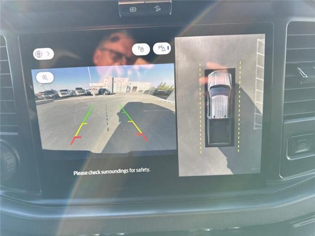2026 Ford F-350 Platinum (Stk: 26017) in Claresholm - Image 19 of 20