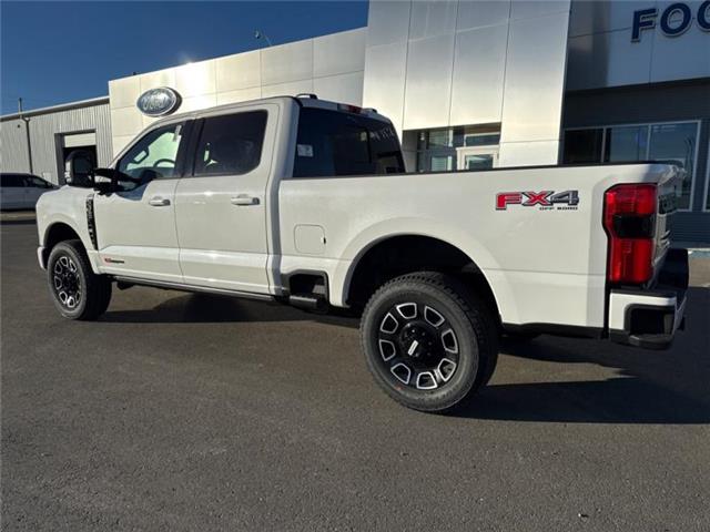2026 Ford F-350 Platinum (Stk: 26017) in High River - Image 3 of 20