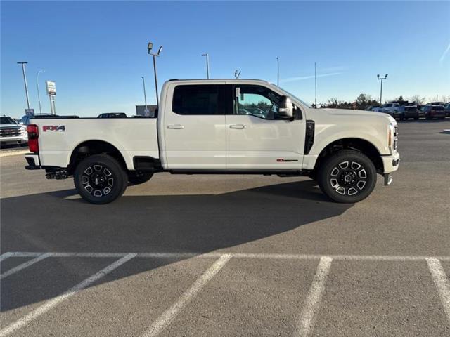 2026 Ford F-350 Platinum (Stk: 26017) in High River - Image 6 of 20