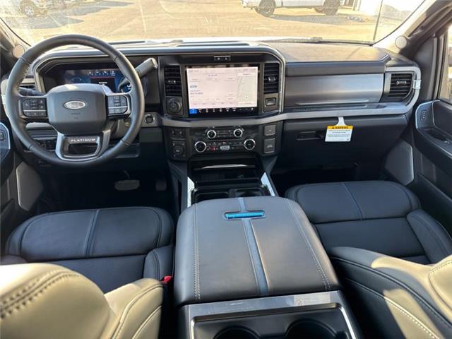 2026 Ford F-350 Platinum (Stk: 26017) in High River - Image 10 of 20