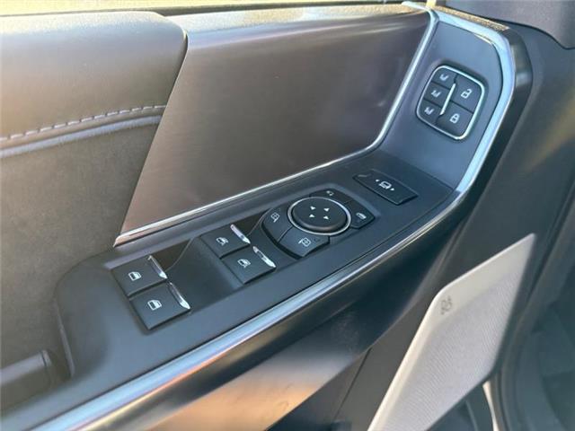 2026 Ford F-350 Platinum (Stk: 26017) in High River - Image 11 of 20