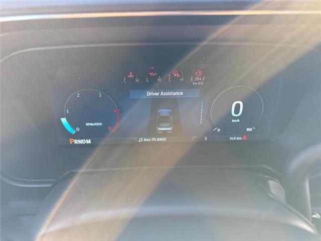 2026 Ford F-350 Platinum (Stk: 26017) in High River - Image 14 of 20