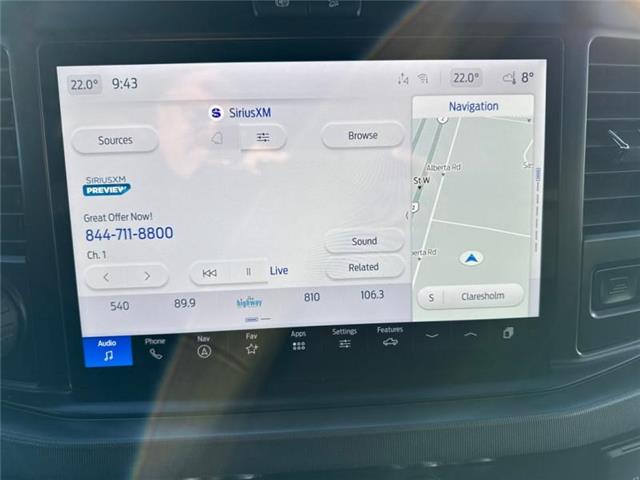 2026 Ford F-350 Platinum (Stk: 26017) in High River - Image 15 of 20