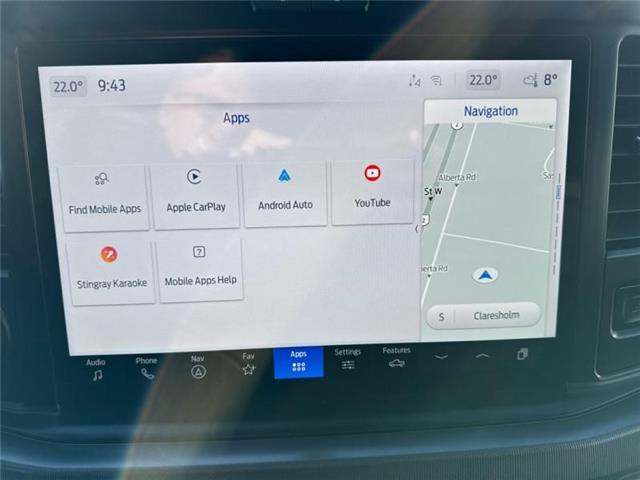 2026 Ford F-350 Platinum (Stk: 26017) in High River - Image 16 of 20