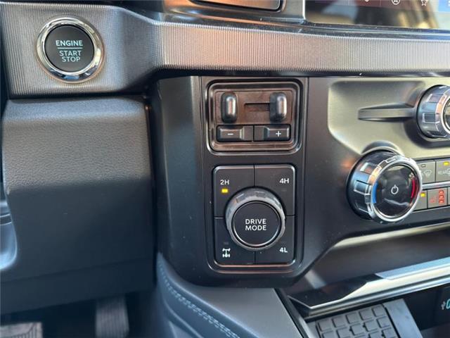 2026 Ford F-350 Platinum (Stk: 26017) in High River - Image 18 of 20